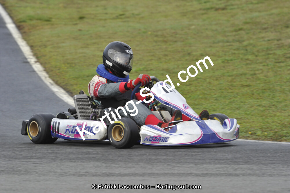 13/10/2013 : Trophée Ufolep Kart Aquitaine à Layrac (Photos Patrick Lascombes) 2013 — karting