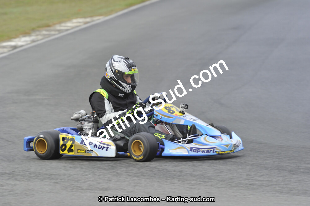 13/10/2013 : Trophée Ufolep Kart Aquitaine à Layrac (Photos Patrick Lascombes) 2013 — karting