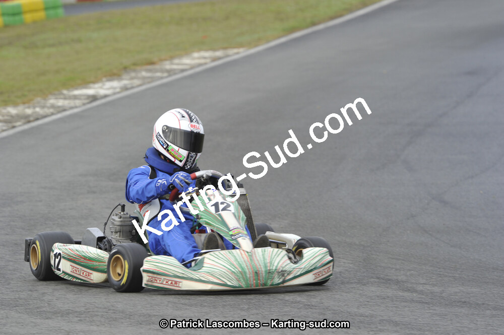 13/10/2013 : Trophée Ufolep Kart Aquitaine à Layrac (Photos Patrick Lascombes) 2013 — karting