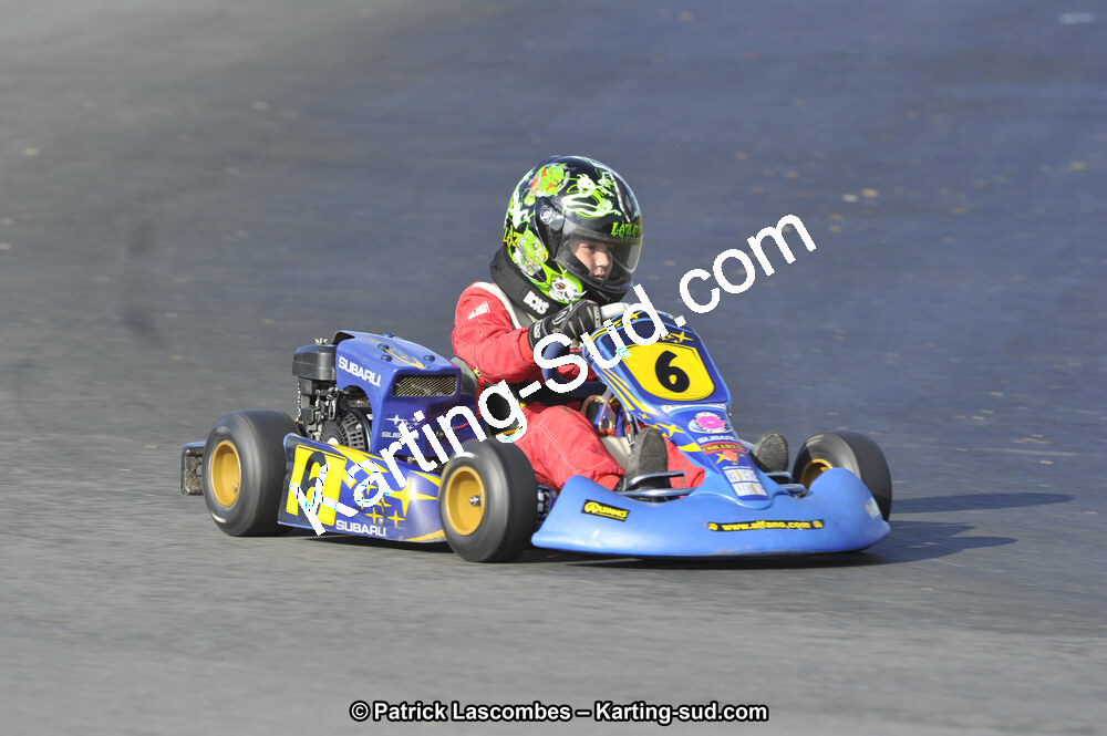 13/10/2013 : Trophée Ufolep Kart Aquitaine à Layrac (Photos Patrick Lascombes) 2013 — karting