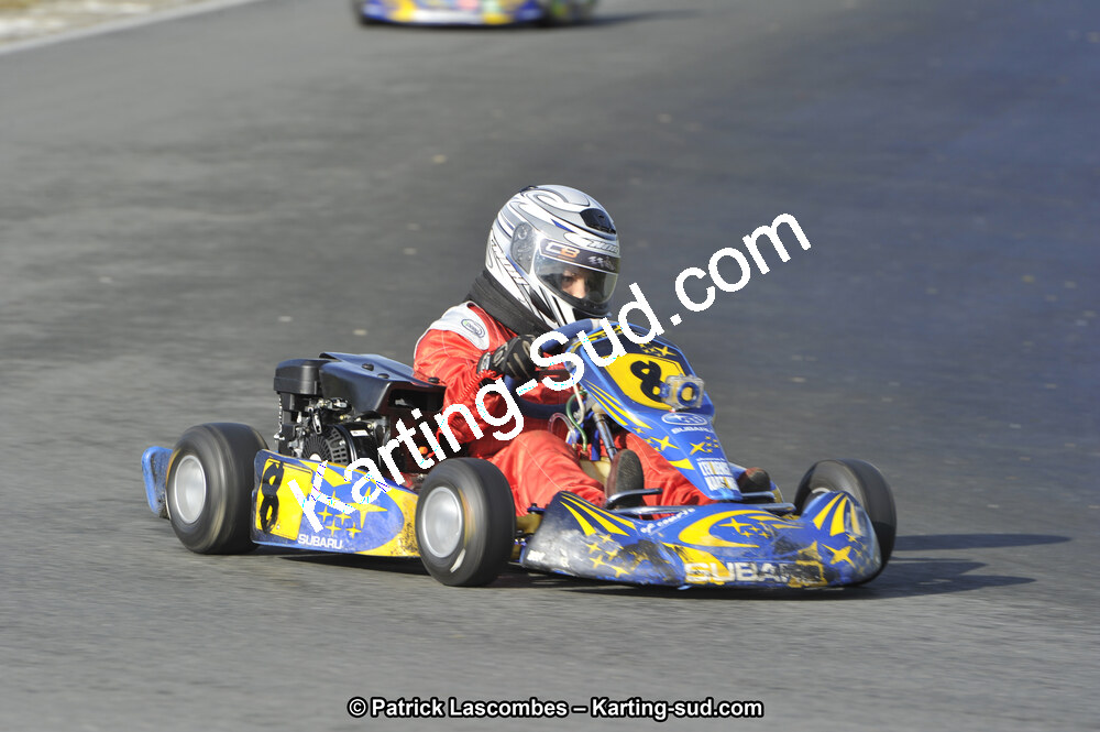 13/10/2013 : Trophée Ufolep Kart Aquitaine à Layrac (Photos Patrick Lascombes) 2013 — karting