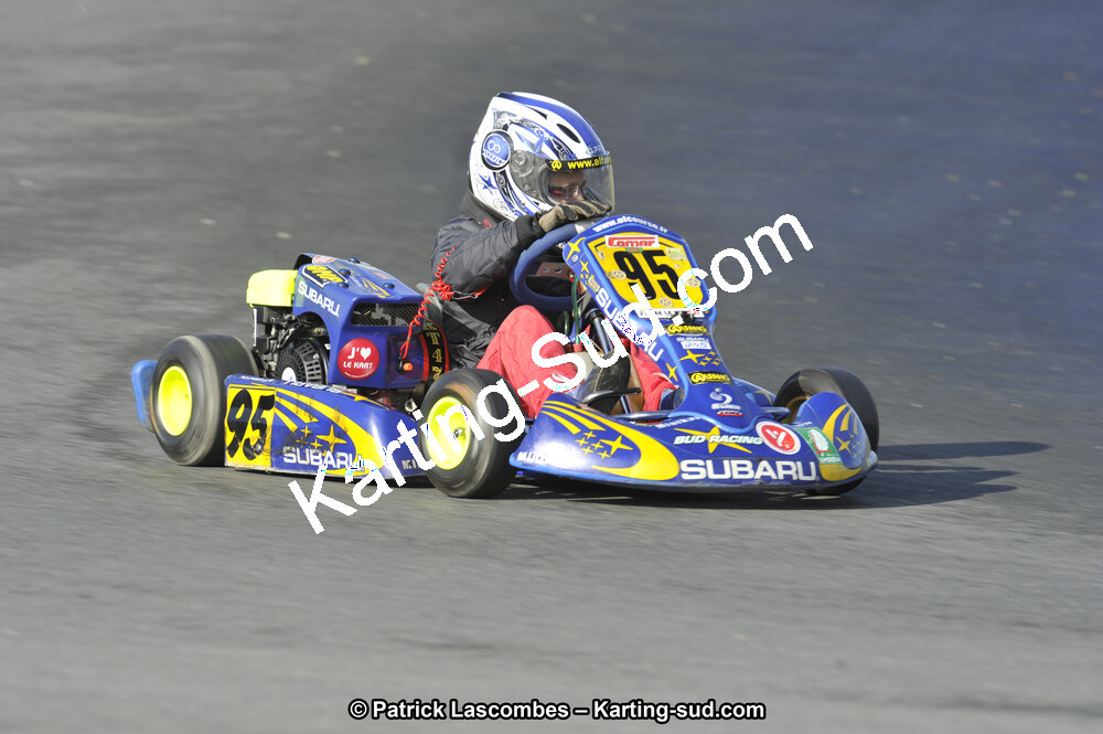 13/10/2013 : Trophée Ufolep Kart Aquitaine à Layrac (Photos Patrick Lascombes) 2013 — karting