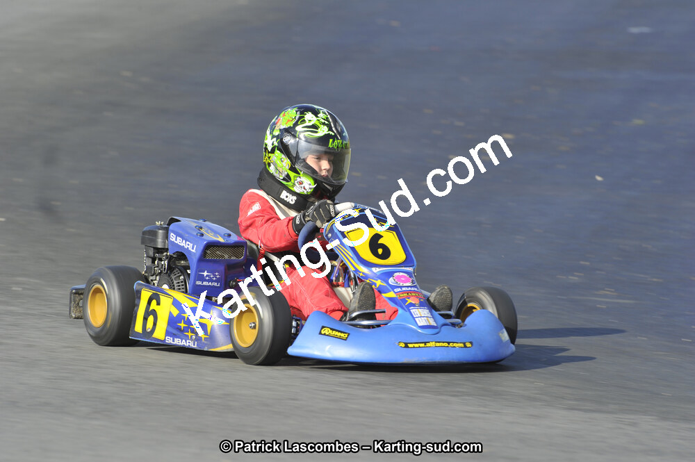 13/10/2013 : Trophée Ufolep Kart Aquitaine à Layrac (Photos Patrick Lascombes) 2013 — karting