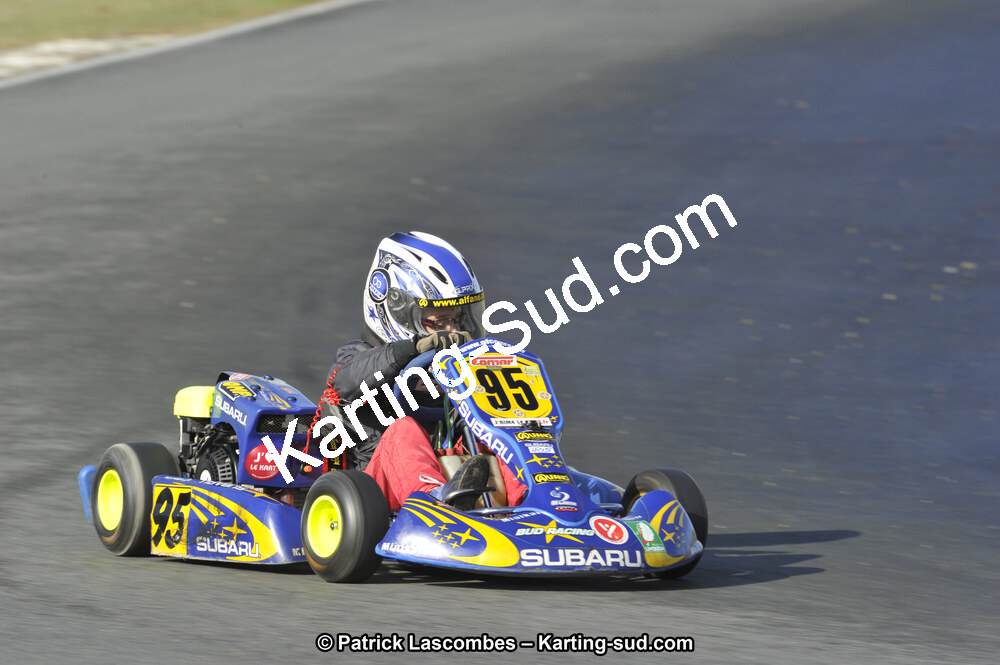 13/10/2013 : Trophée Ufolep Kart Aquitaine à Layrac (Photos Patrick Lascombes) 2013 — karting
