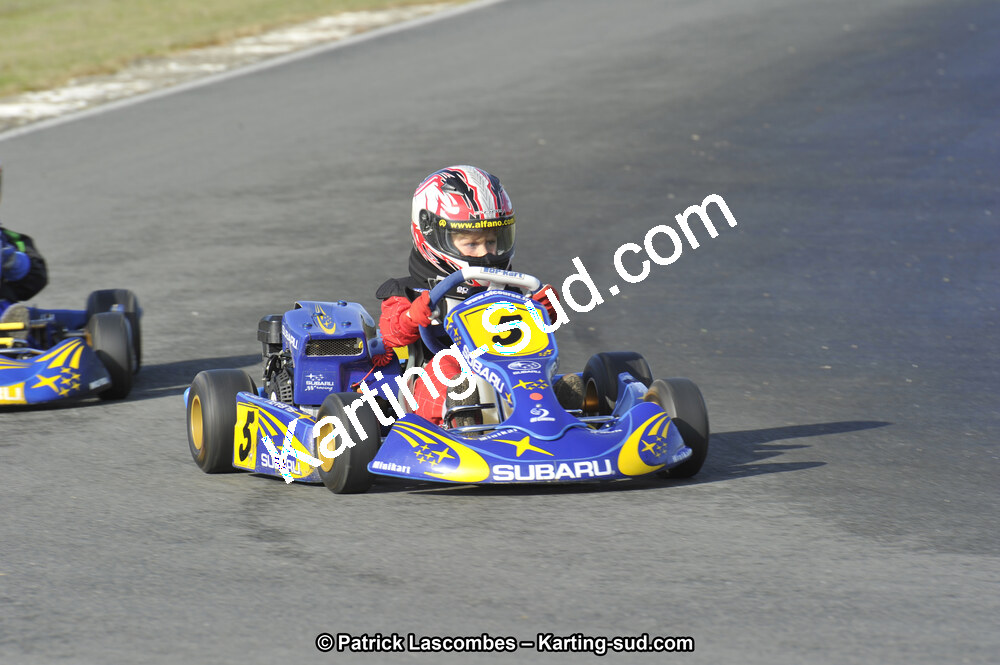 13/10/2013 : Trophée Ufolep Kart Aquitaine à Layrac (Photos Patrick Lascombes) 2013 — karting