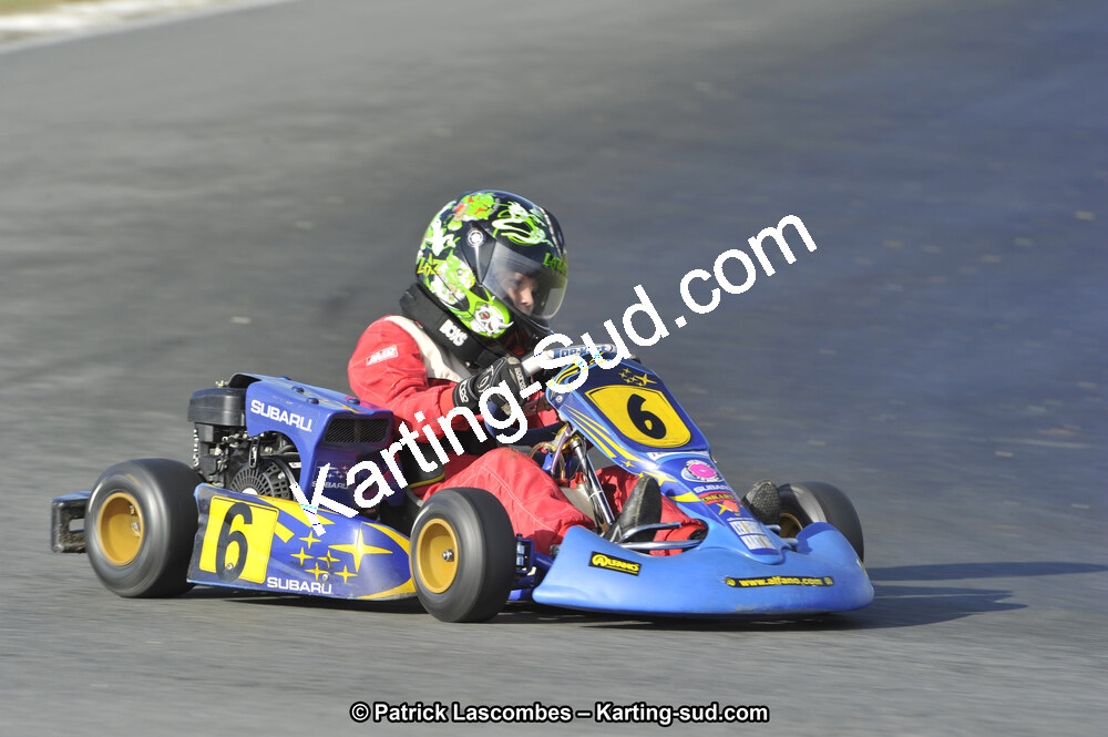 13/10/2013 : Trophée Ufolep Kart Aquitaine à Layrac (Photos Patrick Lascombes) 2013 — karting