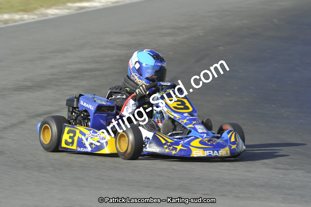 13/10/2013 : Trophée Ufolep Kart Aquitaine à Layrac (Photos Patrick Lascombes) 2013 — karting