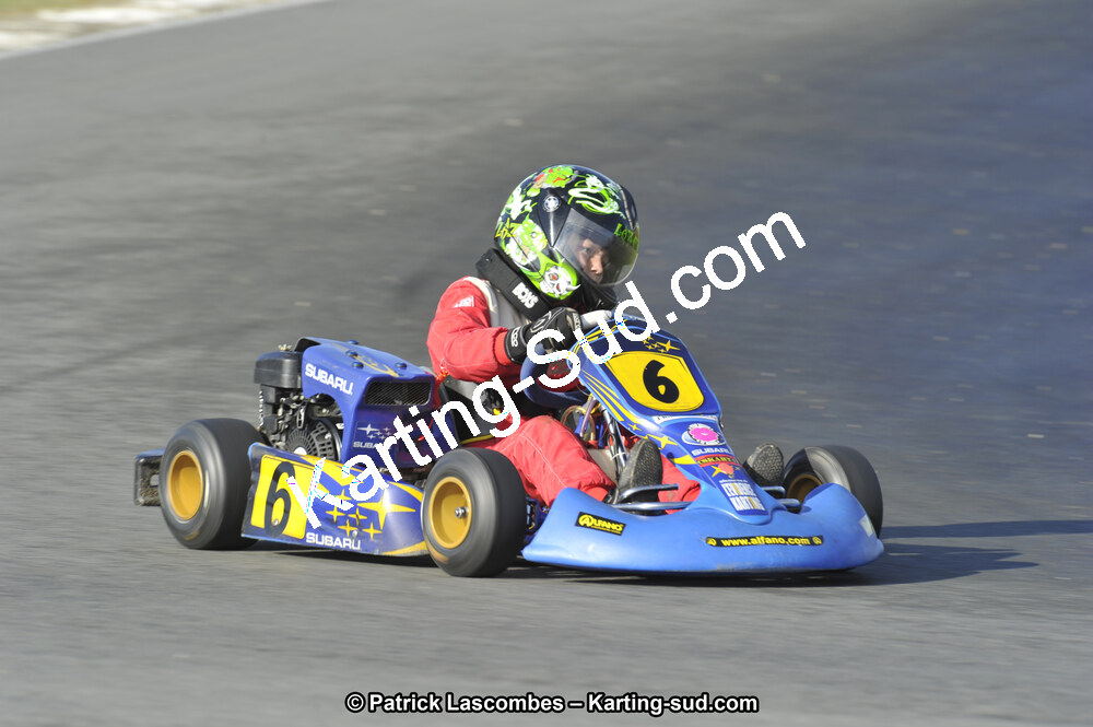 13/10/2013 : Trophée Ufolep Kart Aquitaine à Layrac (Photos Patrick Lascombes) 2013 — karting