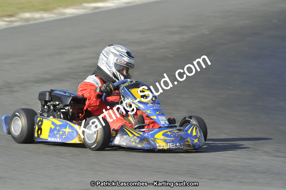 13/10/2013 : Trophée Ufolep Kart Aquitaine à Layrac (Photos Patrick Lascombes) 2013 — karting
