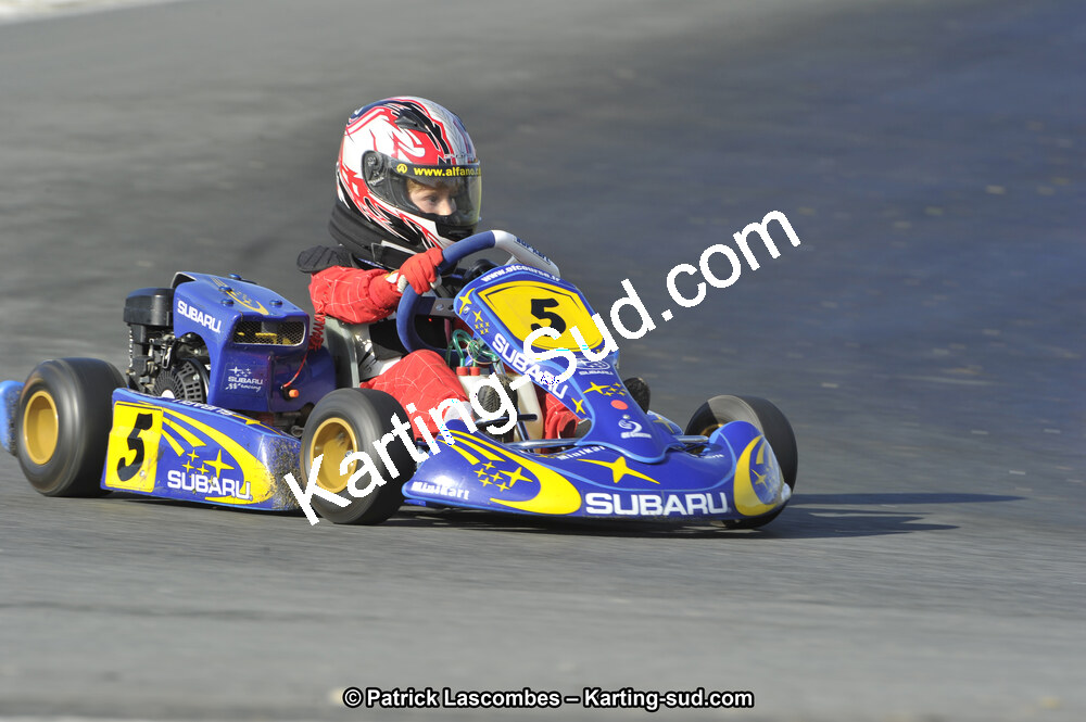 13/10/2013 : Trophée Ufolep Kart Aquitaine à Layrac (Photos Patrick Lascombes) 2013 — karting
