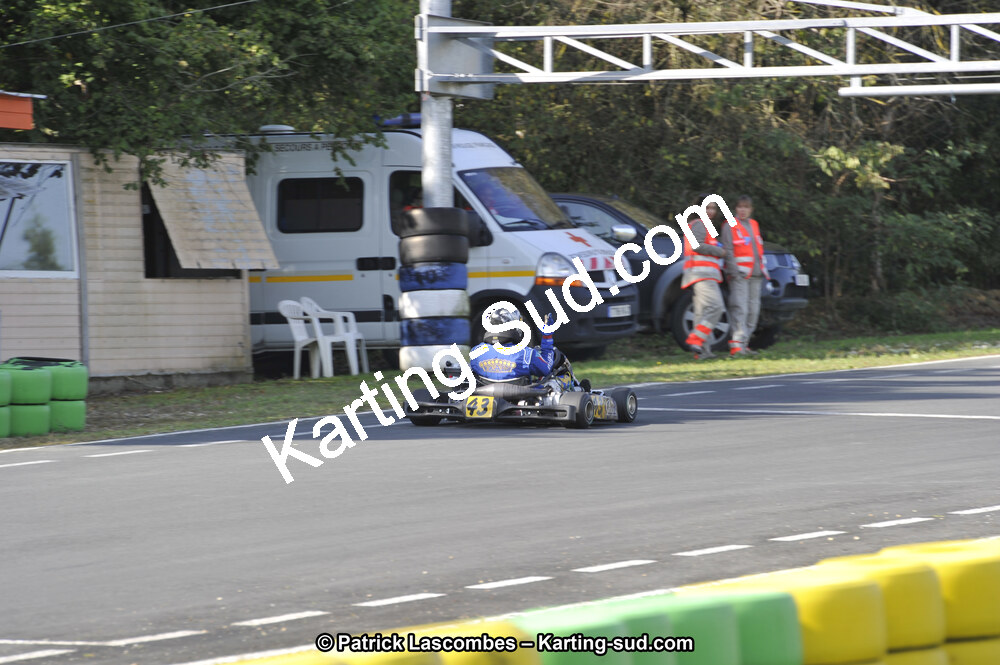 13/10/2013 : Trophée Ufolep Kart Aquitaine à Layrac (Photos Patrick Lascombes) 2013 — karting