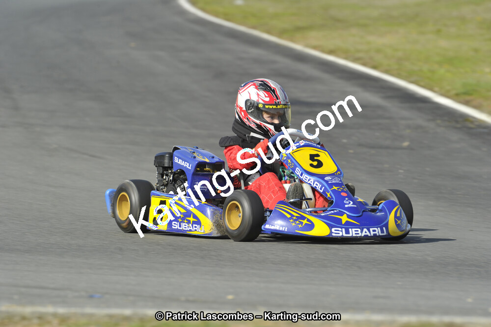 13/10/2013 : Trophée Ufolep Kart Aquitaine à Layrac (Photos Patrick Lascombes) 2013 — karting