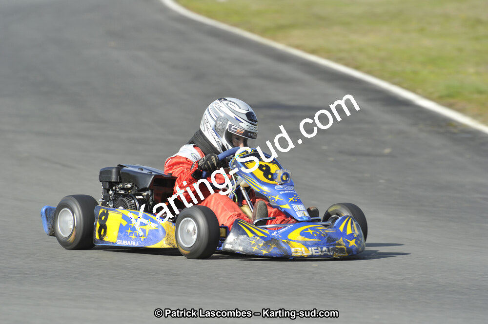 13/10/2013 : Trophée Ufolep Kart Aquitaine à Layrac (Photos Patrick Lascombes) 2013 — karting