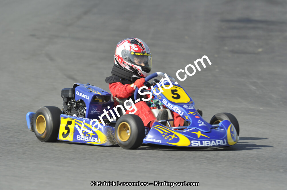 13/10/2013 : Trophée Ufolep Kart Aquitaine à Layrac (Photos Patrick Lascombes) 2013 — karting