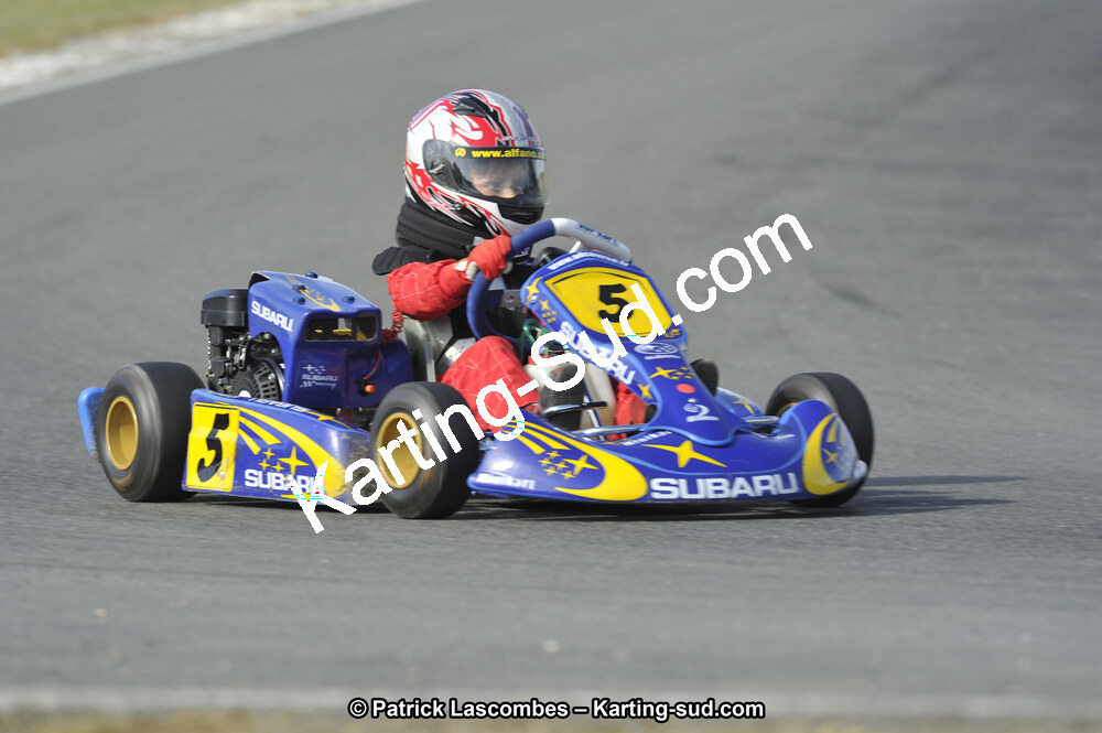13/10/2013 : Trophée Ufolep Kart Aquitaine à Layrac (Photos Patrick Lascombes) 2013 — karting