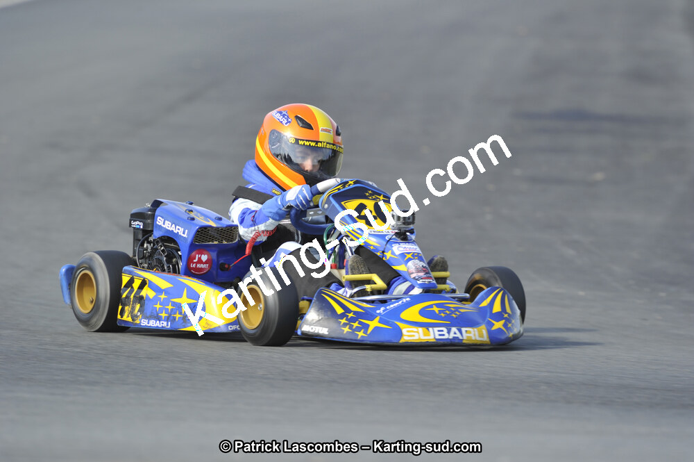 13/10/2013 : Trophée Ufolep Kart Aquitaine à Layrac (Photos Patrick Lascombes) 2013 — karting
