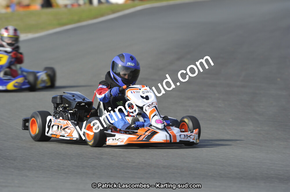 13/10/2013 : Trophée Ufolep Kart Aquitaine à Layrac (Photos Patrick Lascombes) 2013 — karting