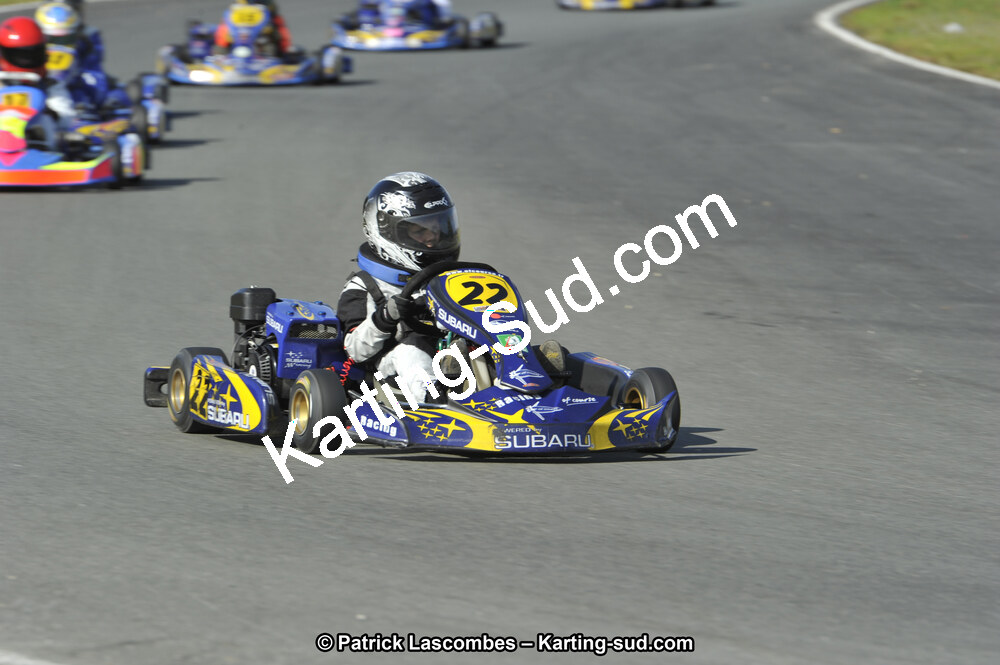 13/10/2013 : Trophée Ufolep Kart Aquitaine à Layrac (Photos Patrick Lascombes) 2013 — karting