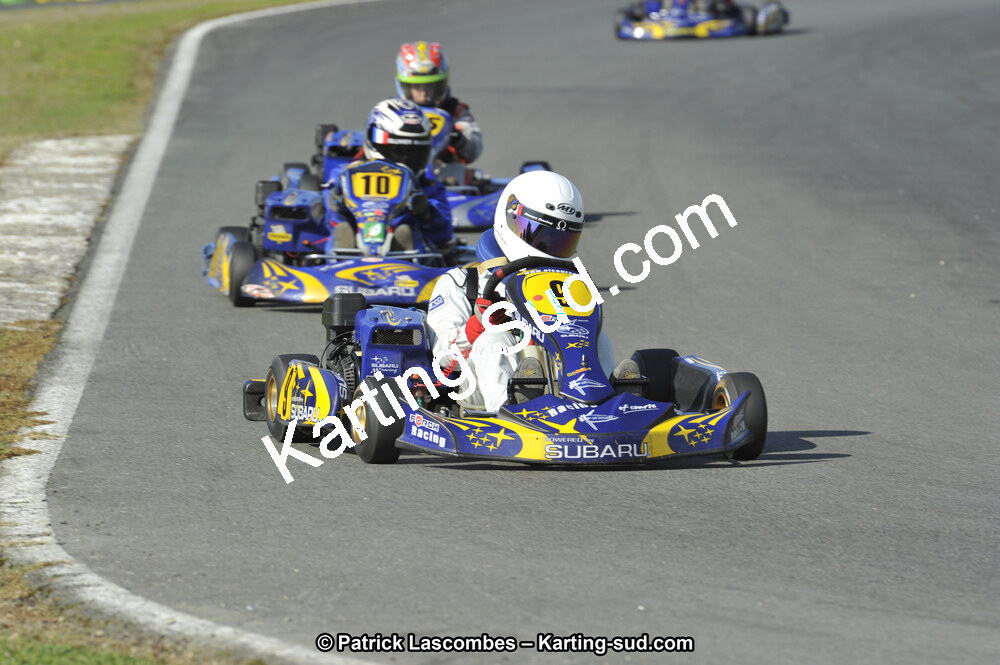 13/10/2013 : Trophée Ufolep Kart Aquitaine à Layrac (Photos Patrick Lascombes) 2013 — karting