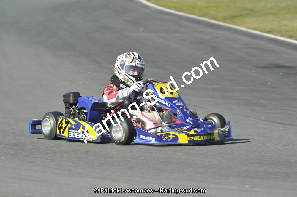 13/10/2013 : Trophée Ufolep Kart Aquitaine à Layrac (Photos Patrick Lascombes) 2013 — karting