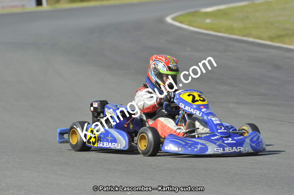 13/10/2013 : Trophée Ufolep Kart Aquitaine à Layrac (Photos Patrick Lascombes) 2013 — karting