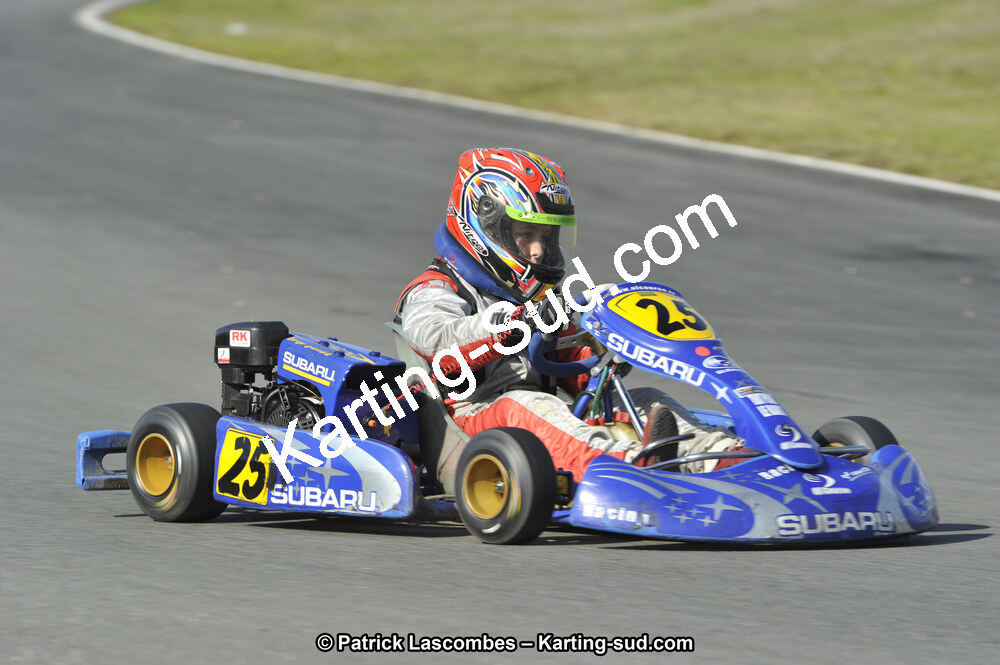 13/10/2013 : Trophée Ufolep Kart Aquitaine à Layrac (Photos Patrick Lascombes) 2013 — karting