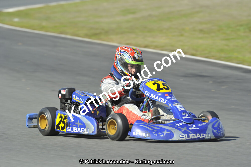 13/10/2013 : Trophée Ufolep Kart Aquitaine à Layrac (Photos Patrick Lascombes) 2013 — karting