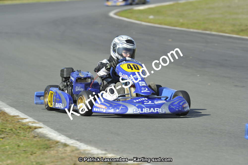 13/10/2013 : Trophée Ufolep Kart Aquitaine à Layrac (Photos Patrick Lascombes) 2013 — karting