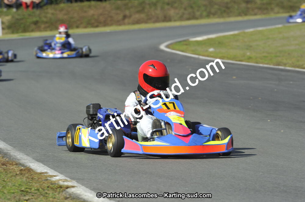 13/10/2013 : Trophée Ufolep Kart Aquitaine à Layrac (Photos Patrick Lascombes) 2013 — karting
