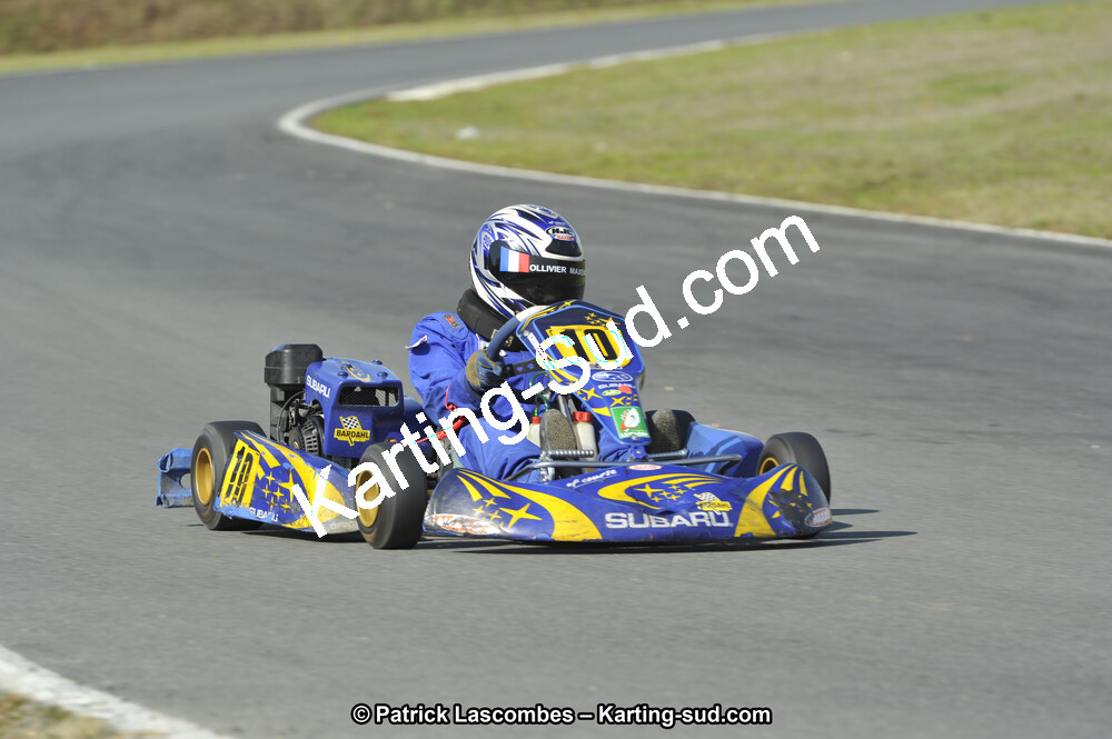 13/10/2013 : Trophée Ufolep Kart Aquitaine à Layrac (Photos Patrick Lascombes) 2013 — karting