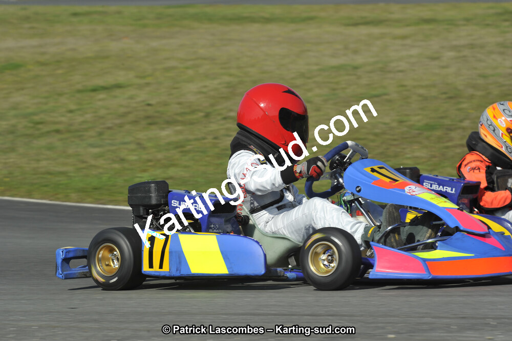 13/10/2013 : Trophée Ufolep Kart Aquitaine à Layrac (Photos Patrick Lascombes) 2013 — karting