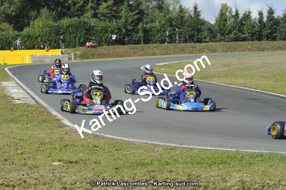 13/10/2013 : Trophée Ufolep Kart Aquitaine à Layrac (Photos Patrick Lascombes) 2013 — karting