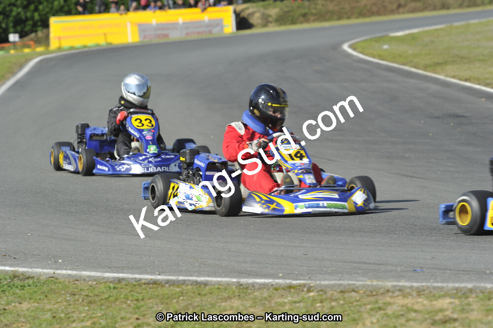 13/10/2013 : Trophée Ufolep Kart Aquitaine à Layrac (Photos Patrick Lascombes) 2013 — karting