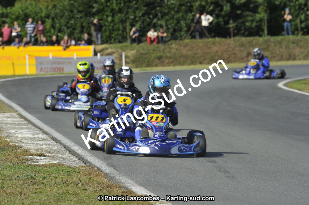 13/10/2013 : Trophée Ufolep Kart Aquitaine à Layrac (Photos Patrick Lascombes) 2013 — karting