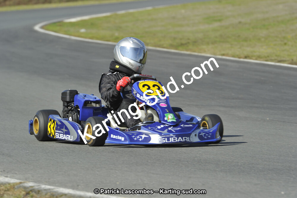 13/10/2013 : Trophée Ufolep Kart Aquitaine à Layrac (Photos Patrick Lascombes) 2013 — karting