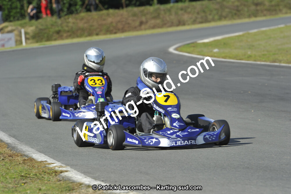 13/10/2013 : Trophée Ufolep Kart Aquitaine à Layrac (Photos Patrick Lascombes) 2013 — karting