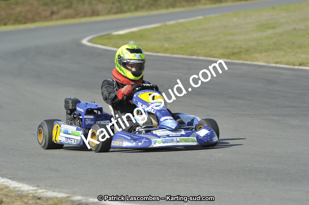 13/10/2013 : Trophée Ufolep Kart Aquitaine à Layrac (Photos Patrick Lascombes) 2013 — karting