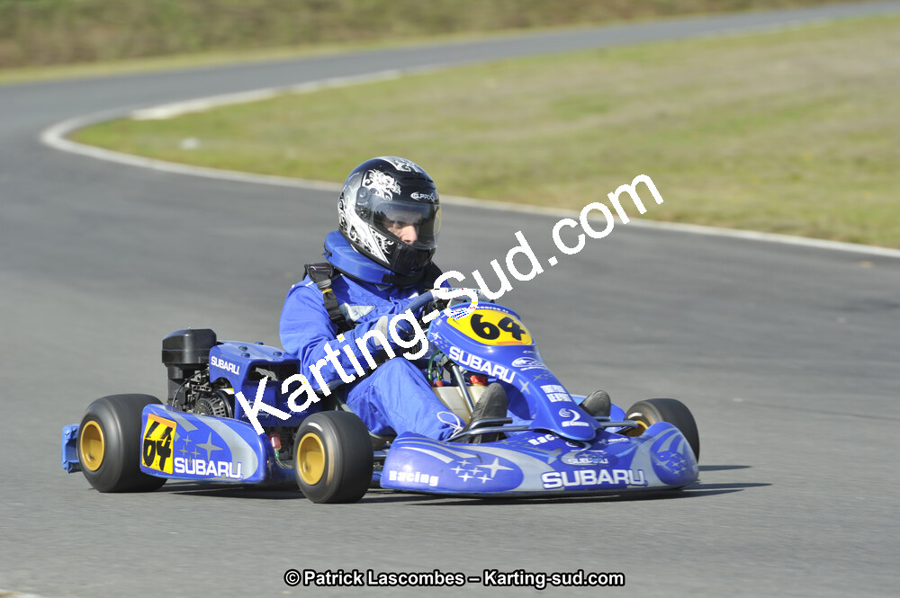 13/10/2013 : Trophée Ufolep Kart Aquitaine à Layrac (Photos Patrick Lascombes) 2013 — karting