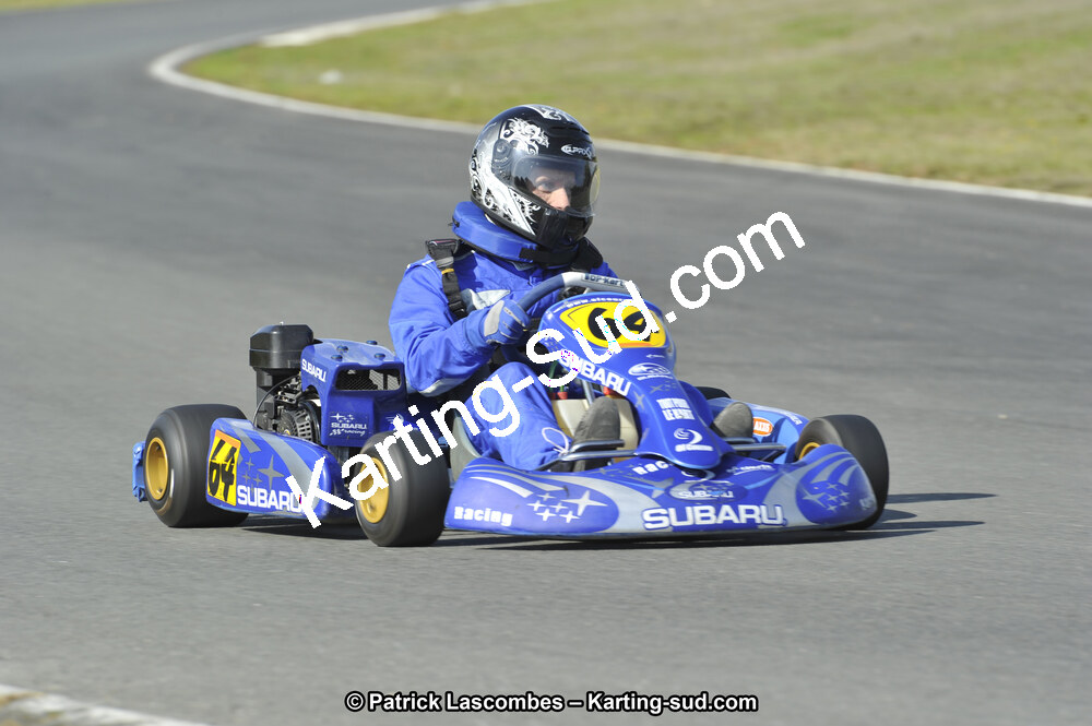 13/10/2013 : Trophée Ufolep Kart Aquitaine à Layrac (Photos Patrick Lascombes) 2013 — karting