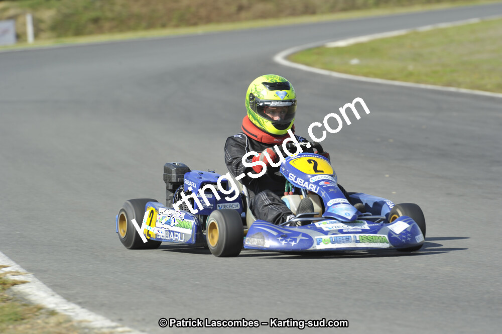 13/10/2013 : Trophée Ufolep Kart Aquitaine à Layrac (Photos Patrick Lascombes) 2013 — karting