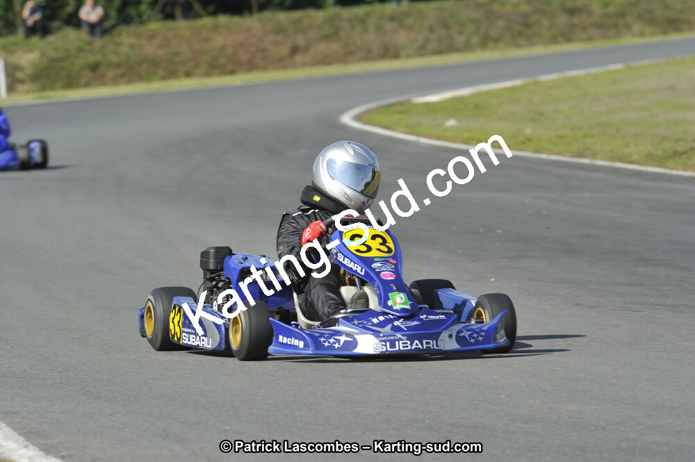 13/10/2013 : Trophée Ufolep Kart Aquitaine à Layrac (Photos Patrick Lascombes) 2013 — karting