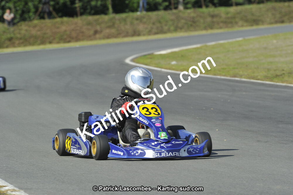 13/10/2013 : Trophée Ufolep Kart Aquitaine à Layrac (Photos Patrick Lascombes) 2013 — karting