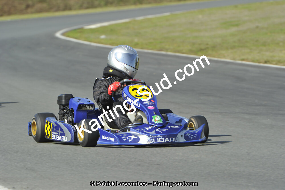 13/10/2013 : Trophée Ufolep Kart Aquitaine à Layrac (Photos Patrick Lascombes) 2013 — karting