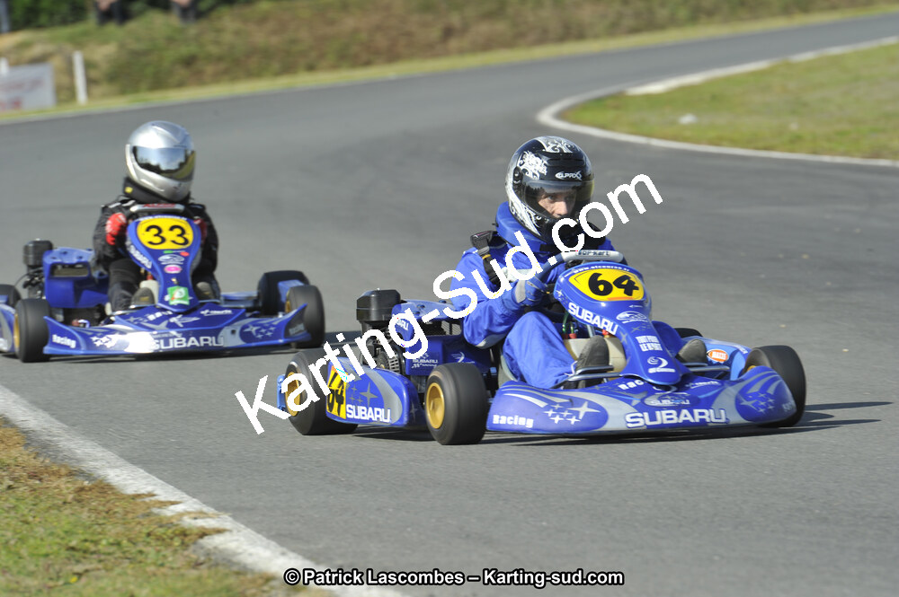 13/10/2013 : Trophée Ufolep Kart Aquitaine à Layrac (Photos Patrick Lascombes) 2013 — karting