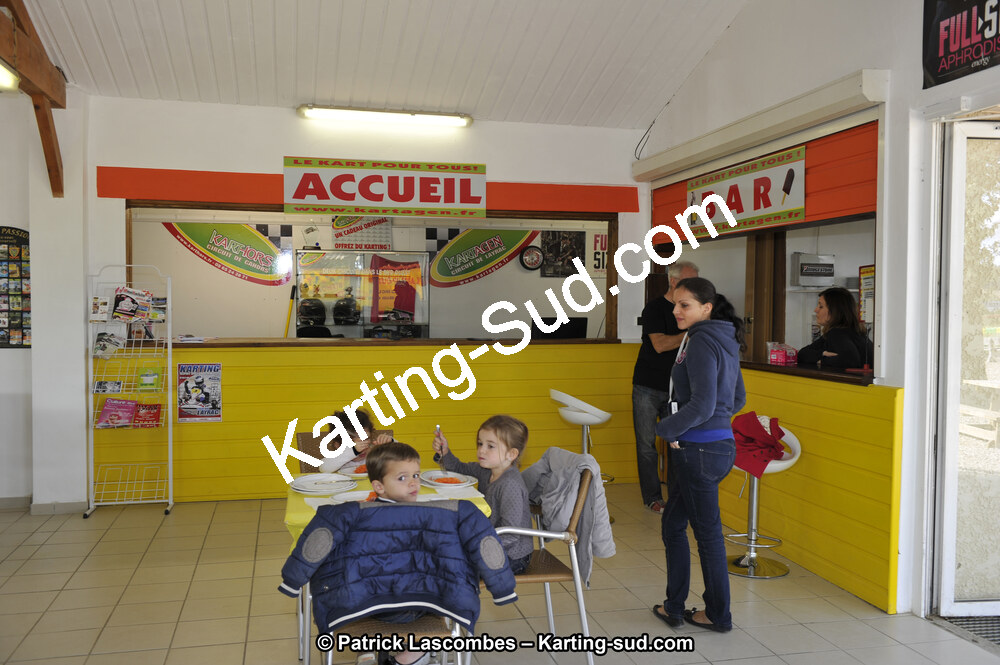 13/10/2013 : Trophée Ufolep Kart Aquitaine à Layrac (Photos Patrick Lascombes) 2013 — karting