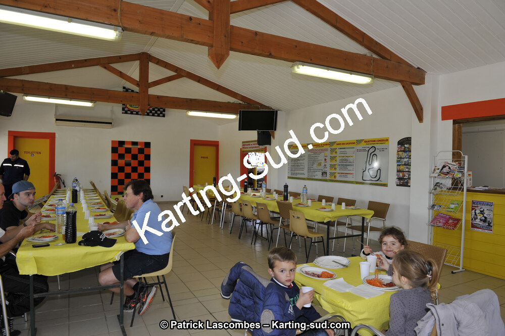 13/10/2013 : Trophée Ufolep Kart Aquitaine à Layrac (Photos Patrick Lascombes) 2013 — karting