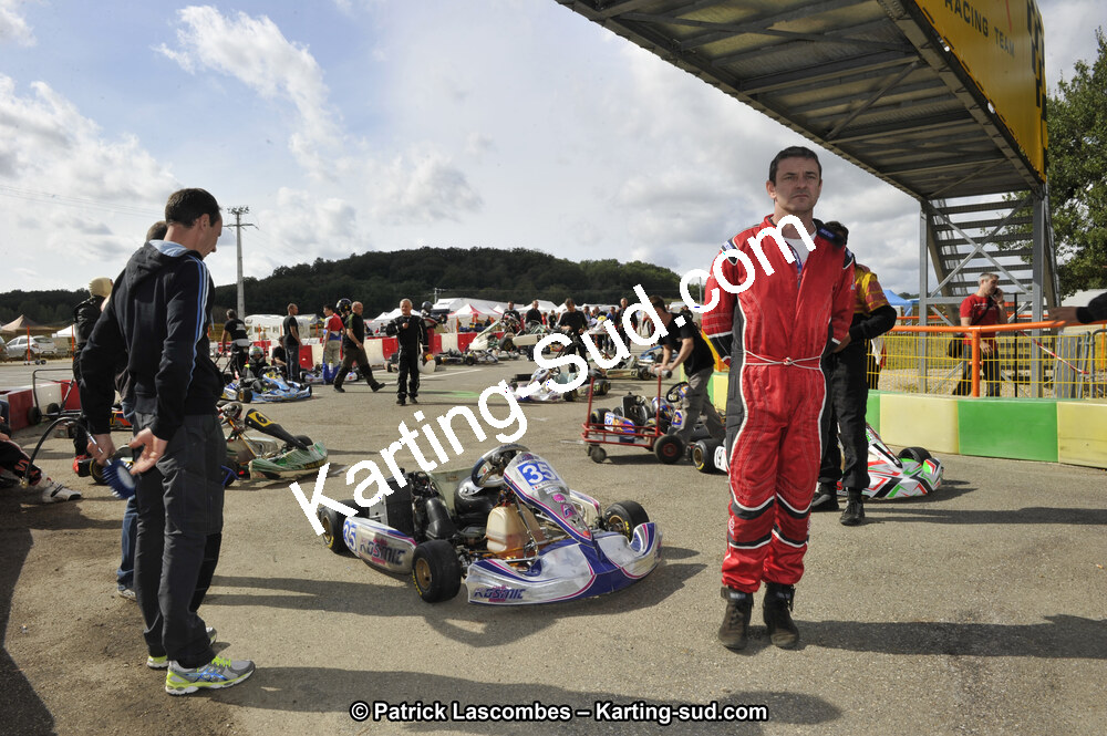 13/10/2013 : Trophée Ufolep Kart Aquitaine à Layrac (Photos Patrick Lascombes) 2013 — karting