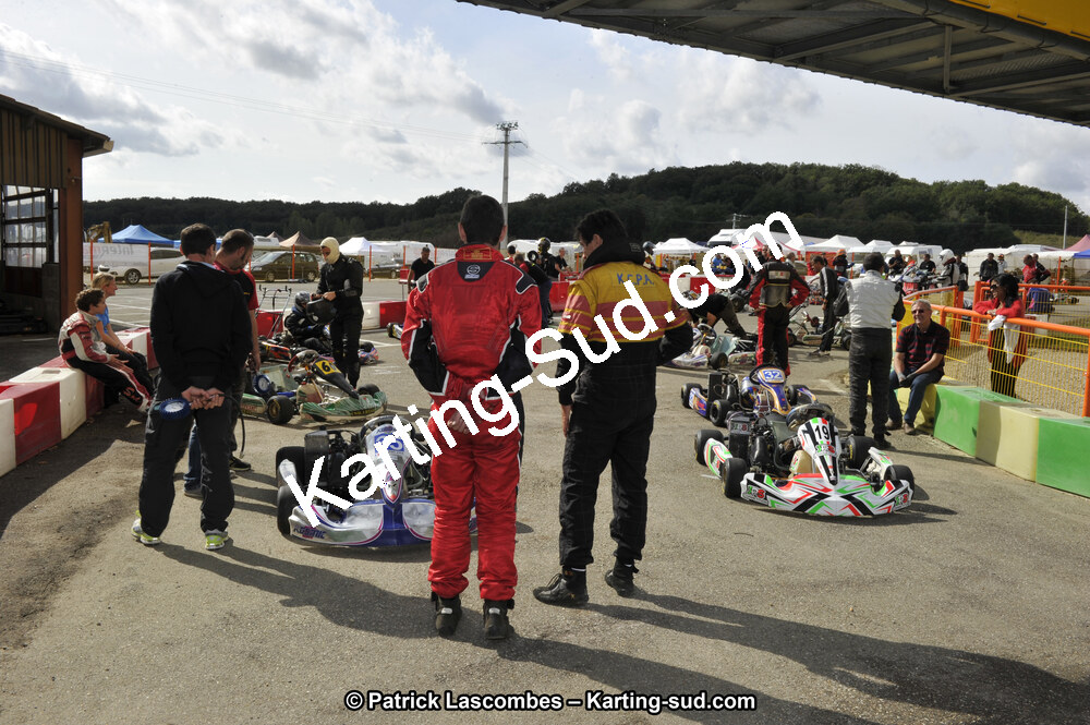 13/10/2013 : Trophée Ufolep Kart Aquitaine à Layrac (Photos Patrick Lascombes) 2013 — karting