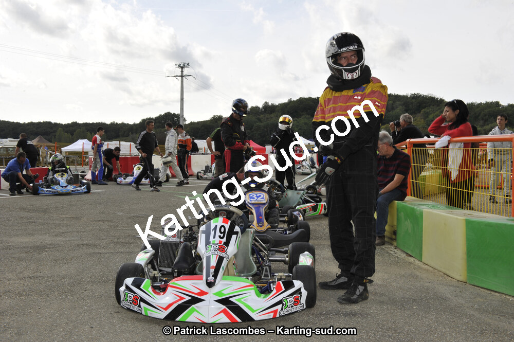13/10/2013 : Trophée Ufolep Kart Aquitaine à Layrac (Photos Patrick Lascombes) 2013 — karting