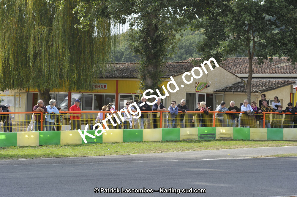 13/10/2013 : Trophée Ufolep Kart Aquitaine à Layrac (Photos Patrick Lascombes) 2013 — karting